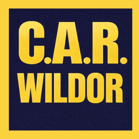 C.A.R. WILDOR Logo